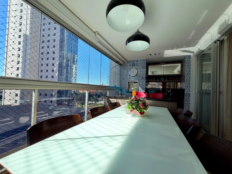 Imagens do imóveis APARTAMENTO A VENDA - EDIFICIO JOAN MIRO