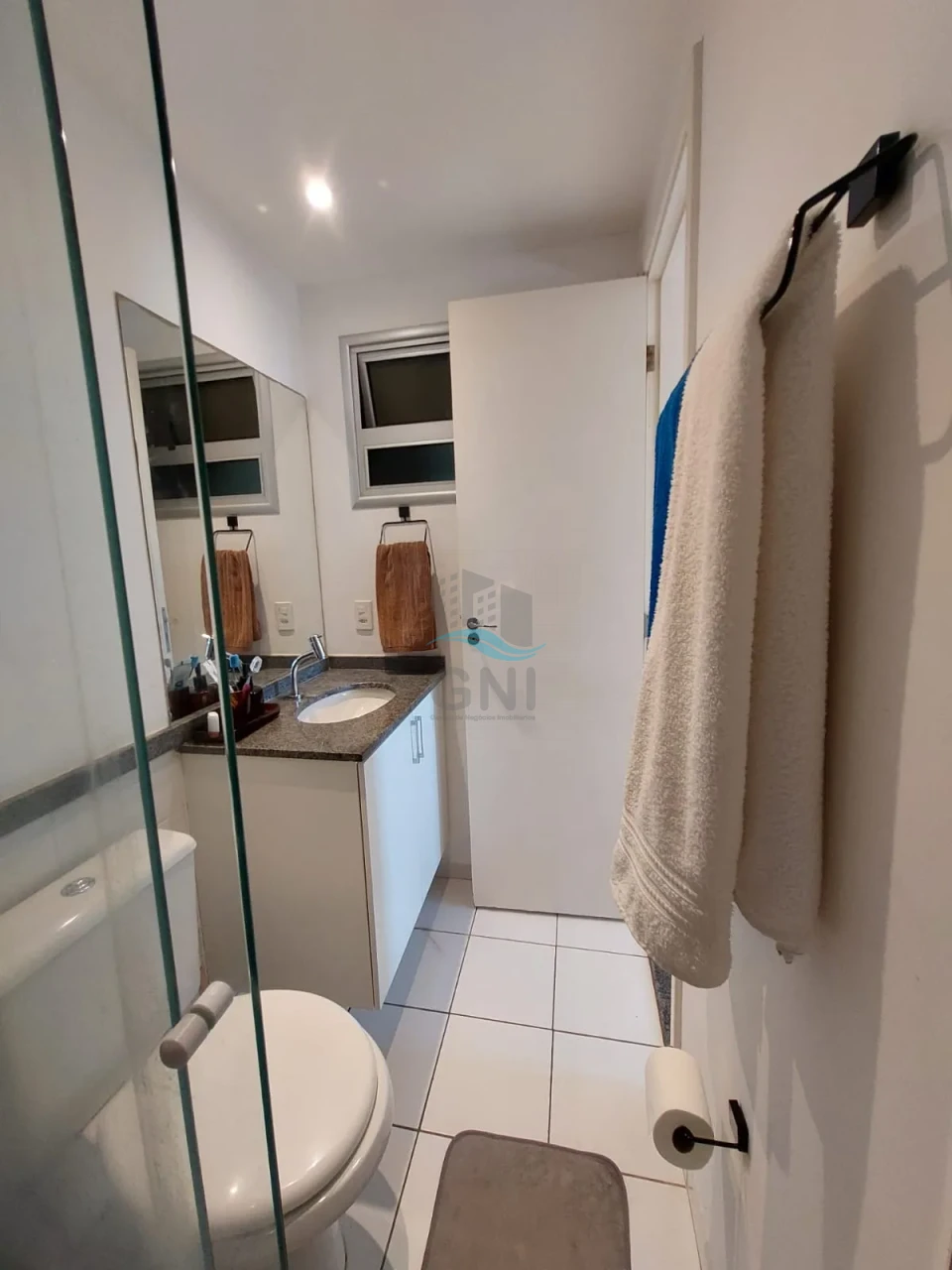 Imagens do imóveis APARTAMENTO A VENDA - EDIFICIO GARDEN CATUAI