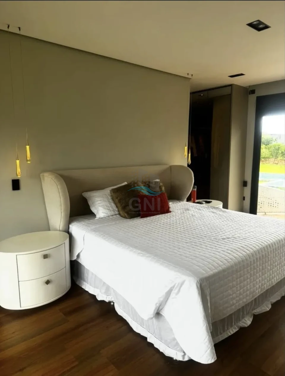 Imagens do imóveis CASA PARA LOCAÇÃO - CONDOMINIO TERRAS DE CANAÃ