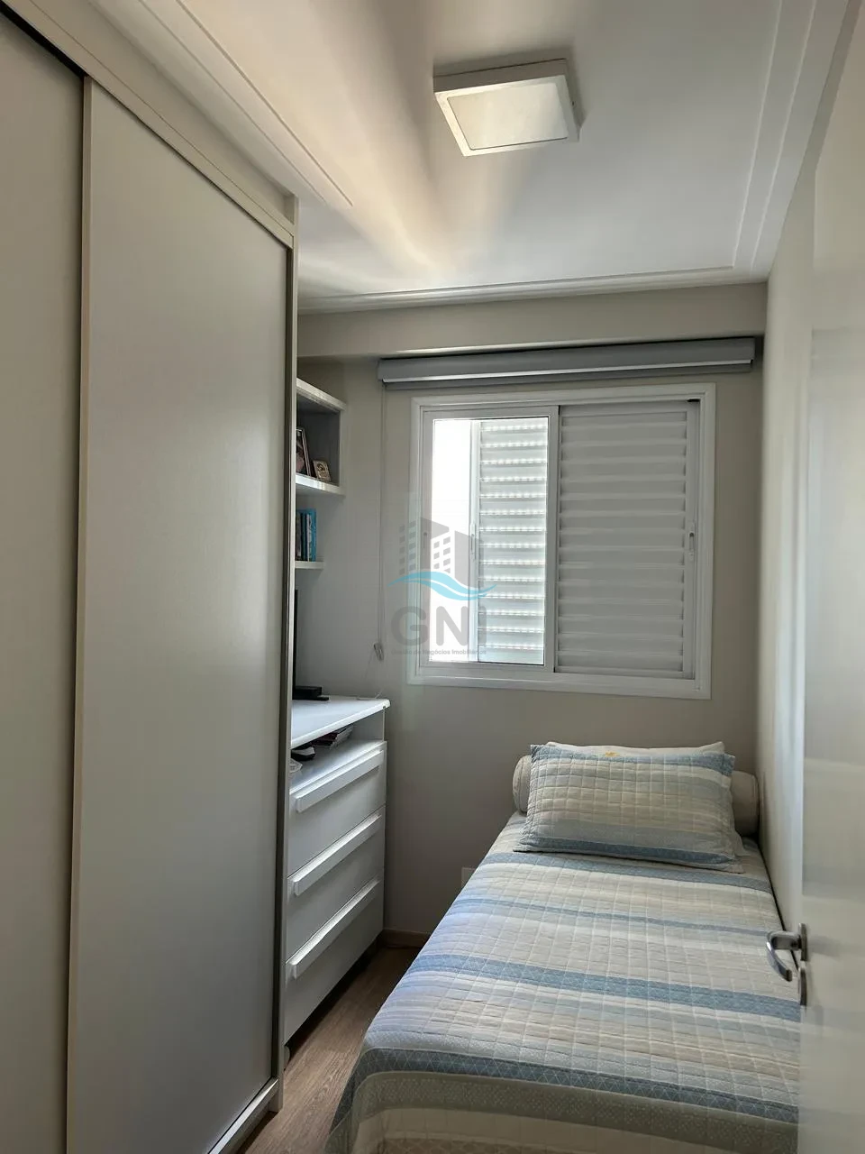 Imagens do imóveis APARTAMENT A VENDA - EDIFICIO COSMOPOLITAN RESIDENCE