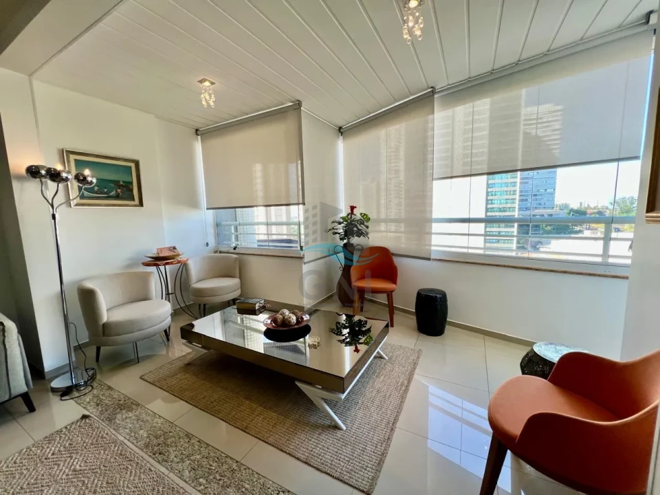Imagens do imóveis APARTAMENTO A VENDA - EDIFÍCIO RESIDENCIAL PARANOÁ