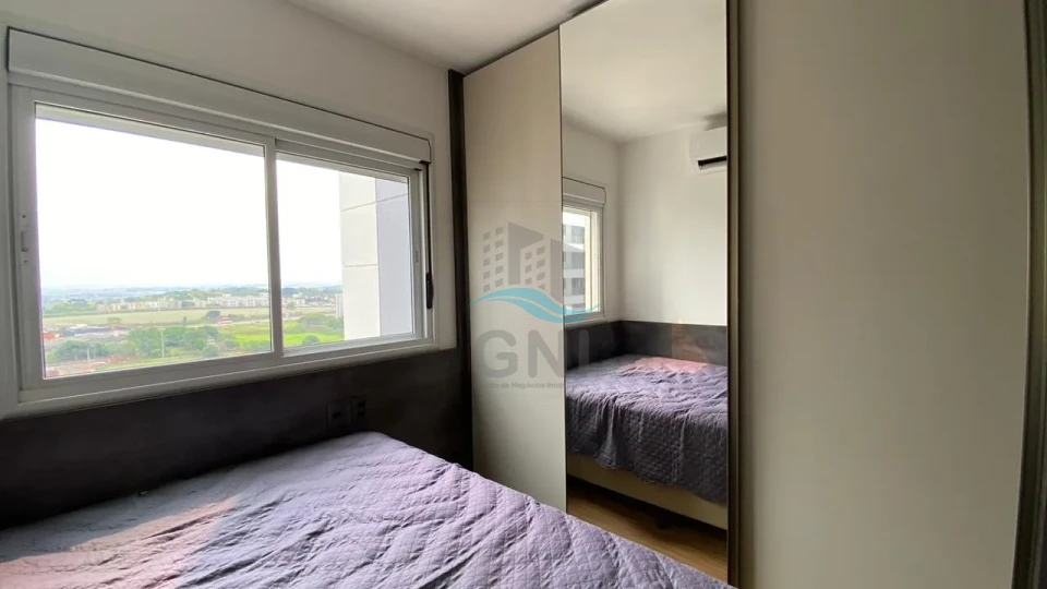 Imagens do imóveis APARTAMENTO A VENDA - EDIFICIO TRESOR RESIDENCE