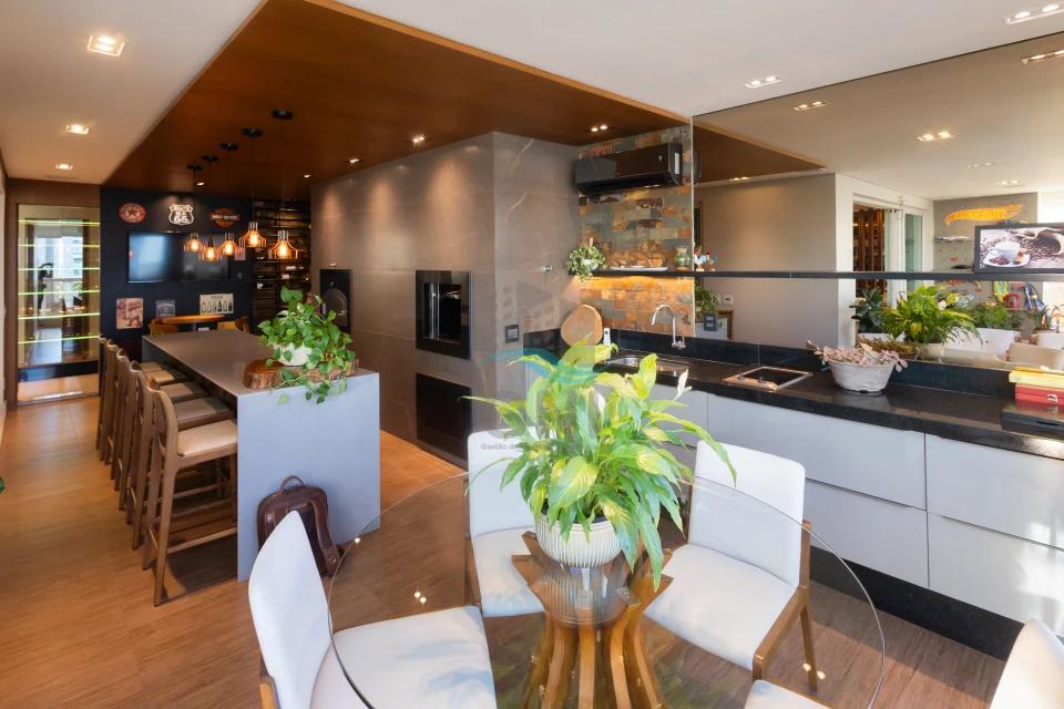 Imagens do imóveis APARTAMENTO A VENDA - EDIFÍCIO LE BLANC