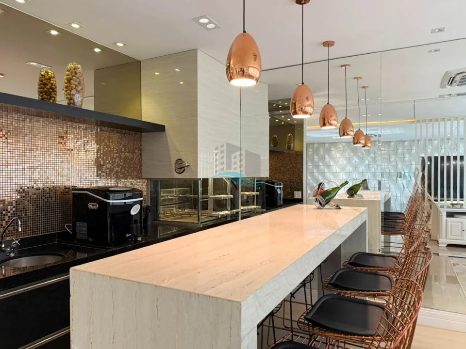 APARTAMENTO A VENDA - MAISON LEGACY