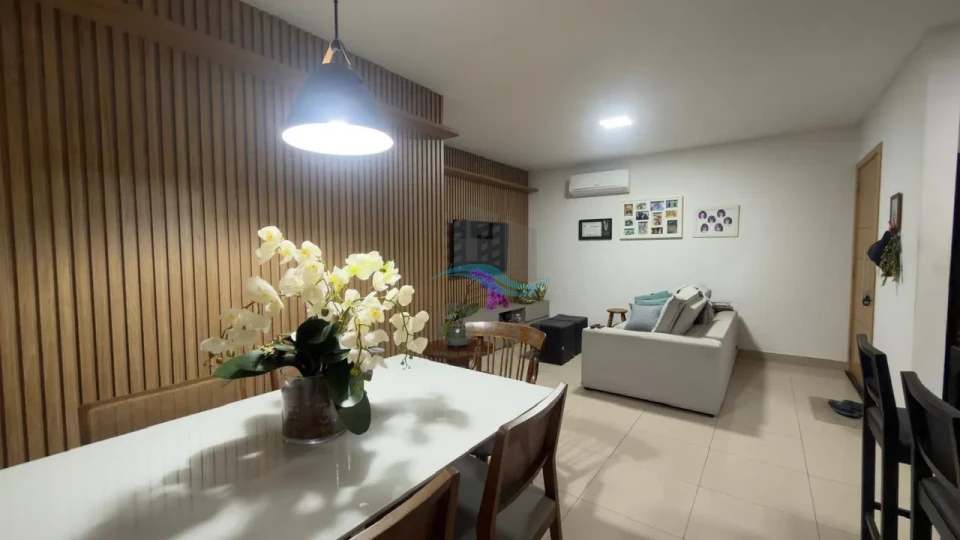 APARTAMENTO A VENDA -  EDIFICIO ARTE PALHANO