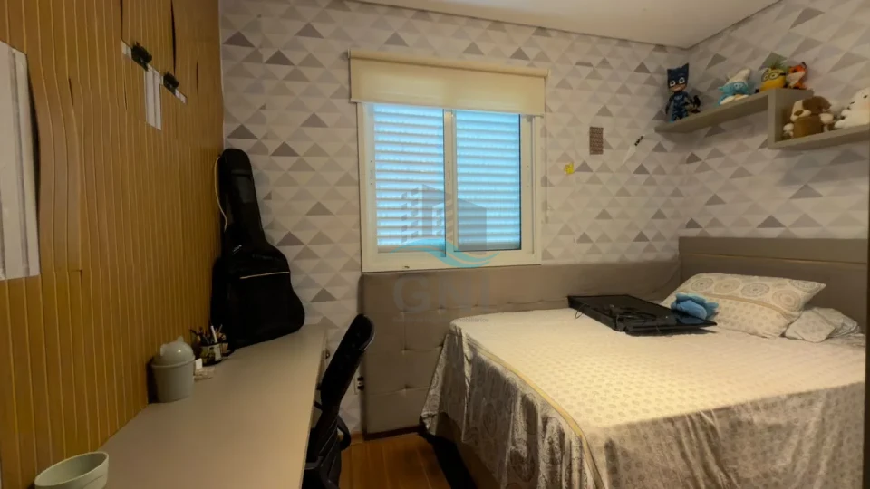APARTAMENTO PARA LOCAÇÃO - ARTE PALHANO