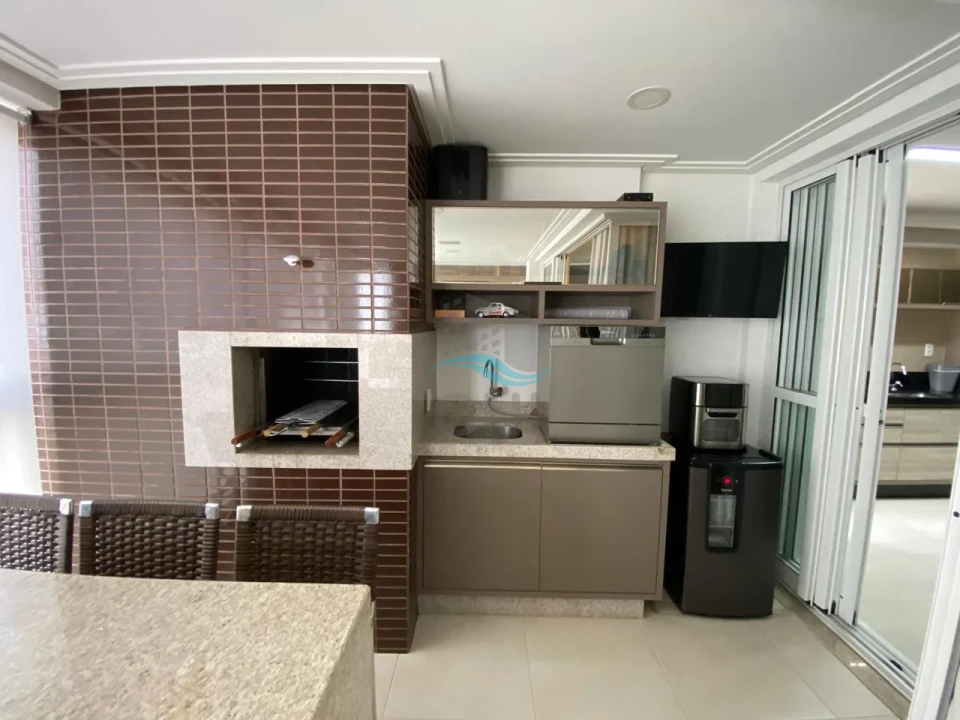 APARTAMENTO A VENDA - L’HARMONIE ALLURE