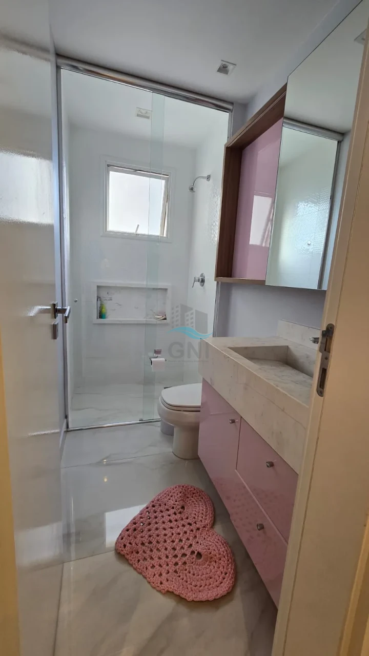 APARTAMENTO A VENDA - MAISON LEGACY