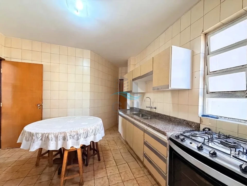 Imagens do imóveis APARTAMENTO A VENDA - EDIFÍCIO LUCÍLIO DE HELD
