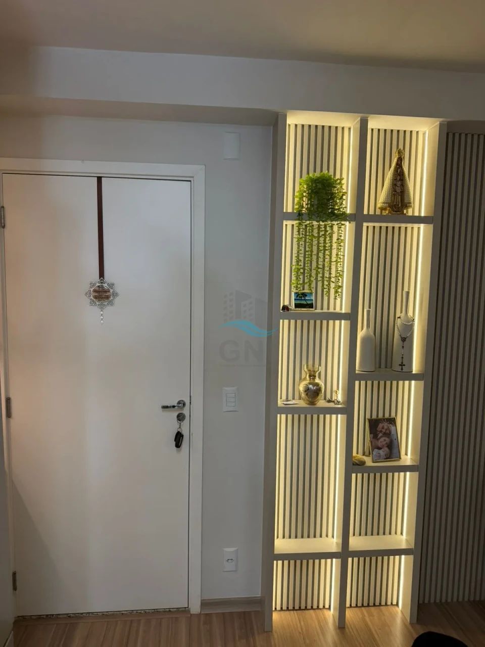 Imagens do imóveis APARTAMENTO A VENDA - EDIFÍCIO HAMPTONS RESIDENCE