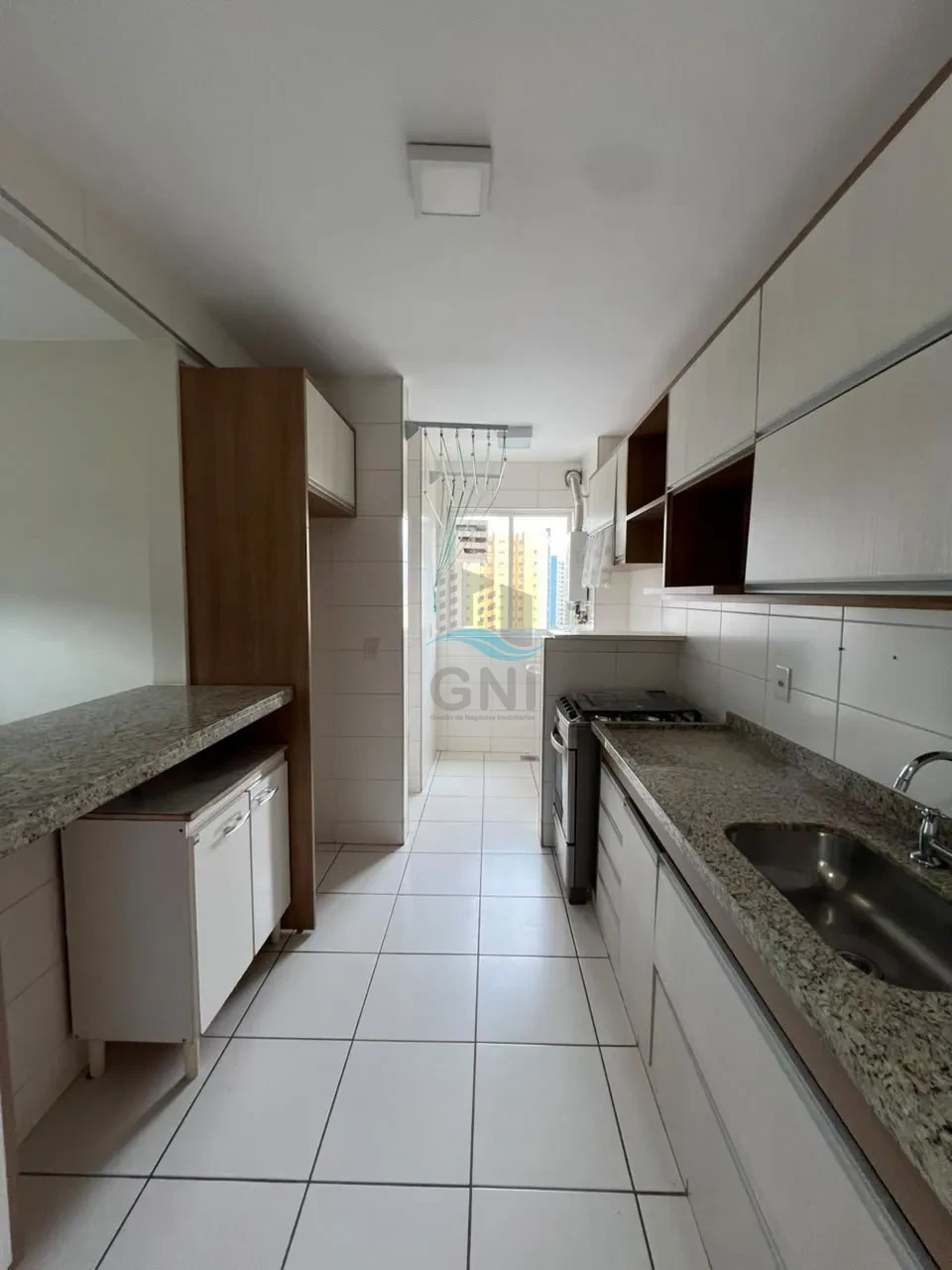 APARTAMENTO A VENDA - EDIFÍCIO SPLENDOR