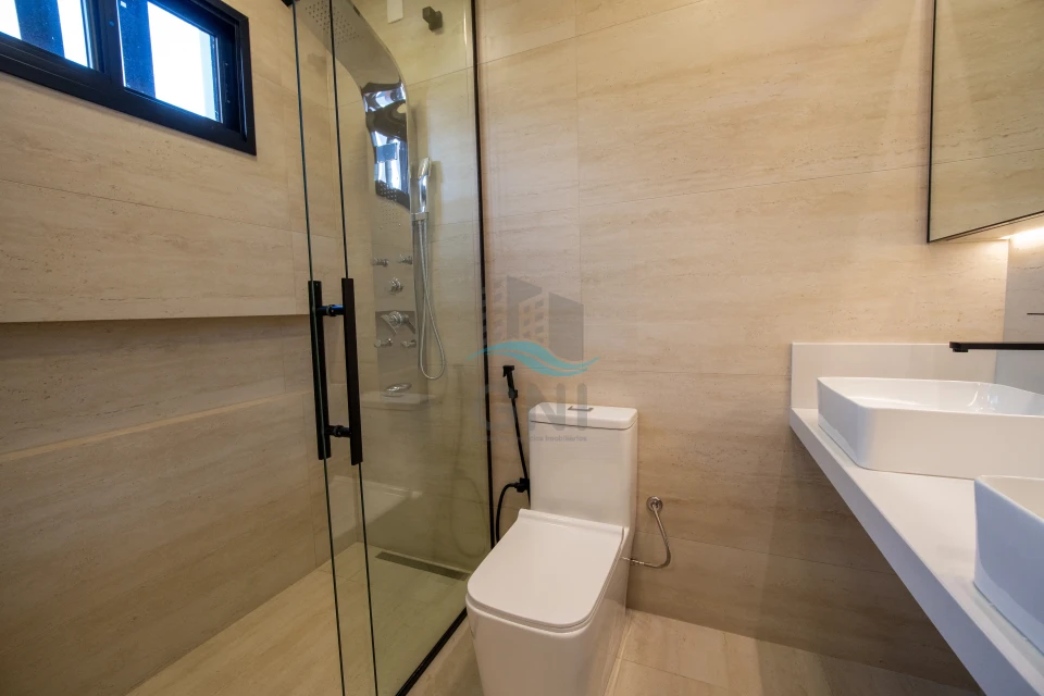 Imagens do imóveis CASA TÉRREA A VENDA - CONDOMÍNIO VILLA NOAH