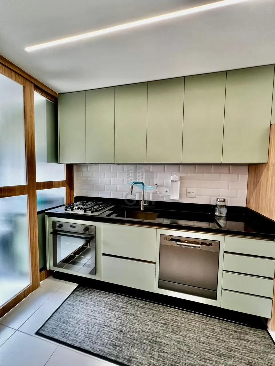 Imagens do imóveis APARTAMENTO A VENDA - JH PALHANO