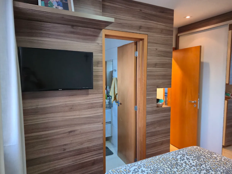 APARTAMENTO A VENDA - EDIFICIO SPLENDOR Imagens do imóveis APARTAMENTO A VENDA - EDIFICIO SPLENDOR