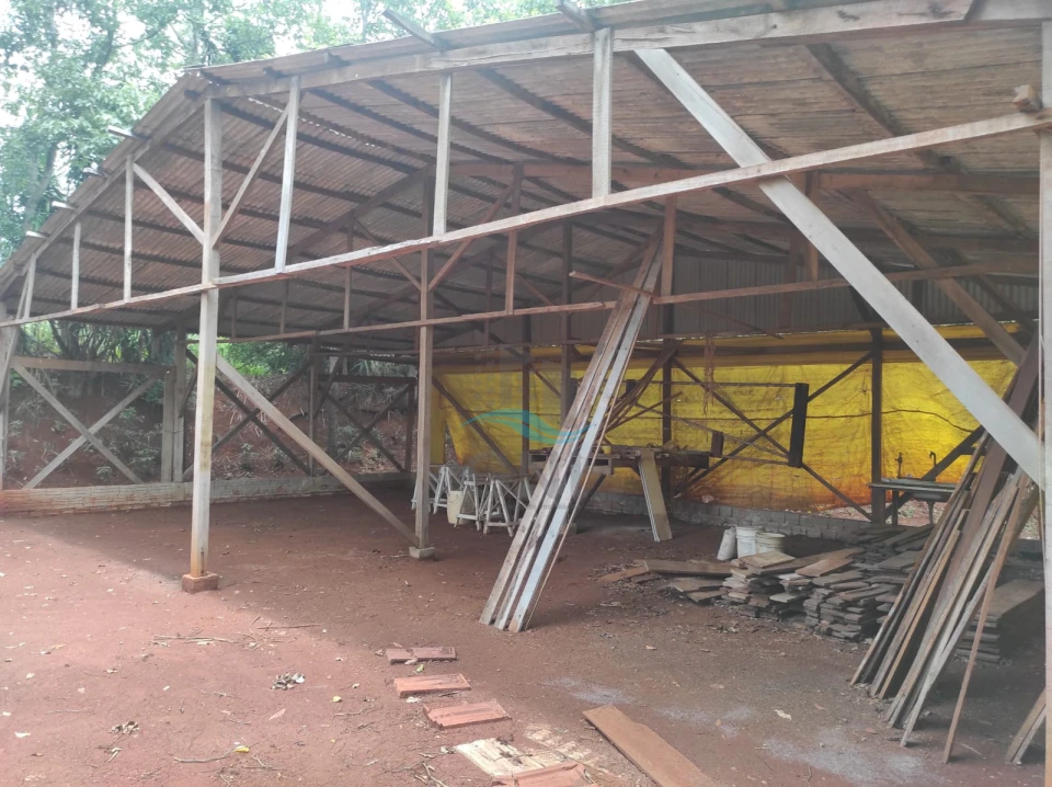 Imagens do imóveis CHACARA A VENDA - PATRIMÔNIO REGINA