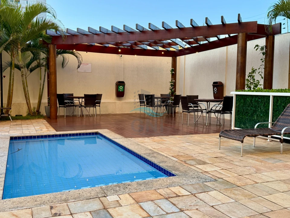 Imagens do imóveis APARTAMENTO A VENDA - EDIFÍCIO SPAZIO LOUVRE