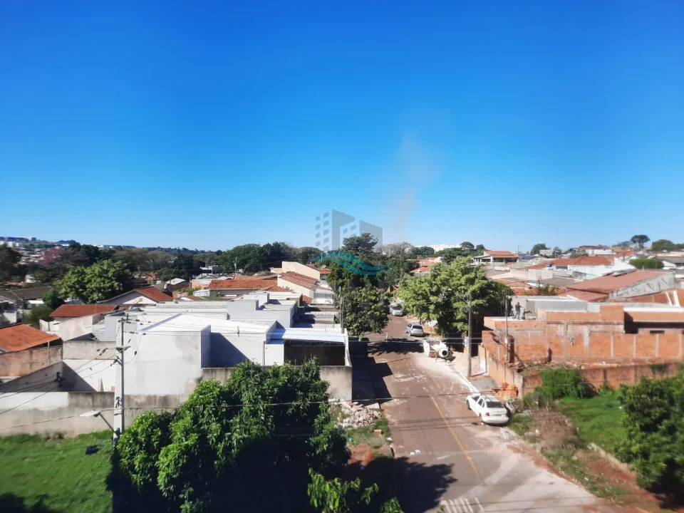 Imagens do imóveis APARTAMENTO A VENDA - EDIFICIO RESIDENCIAL LITUÂNIA