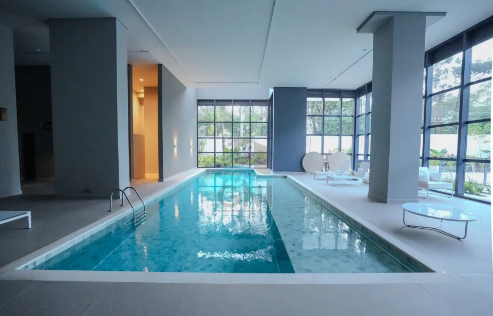 Imagens do imóveis APARTAMENTO A VENDA - EDIFICIO WONDER