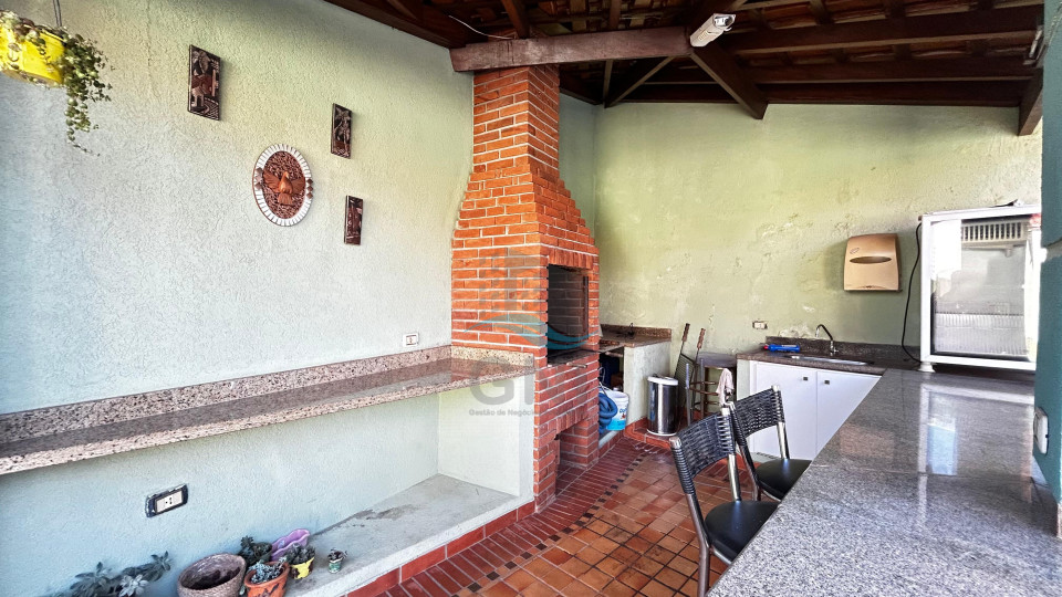 Imagens do imóveis CASA A VENDA - JARDIM ANDRADE