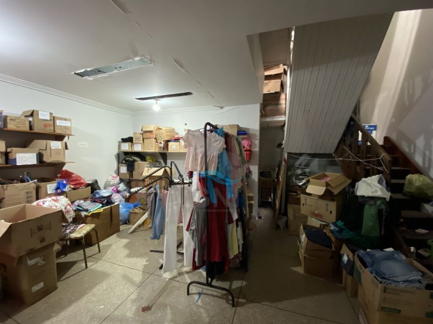 SALA COMERCIAL - CENTRO Imagens do imóveis SALA COMERCIAL - CENTRO