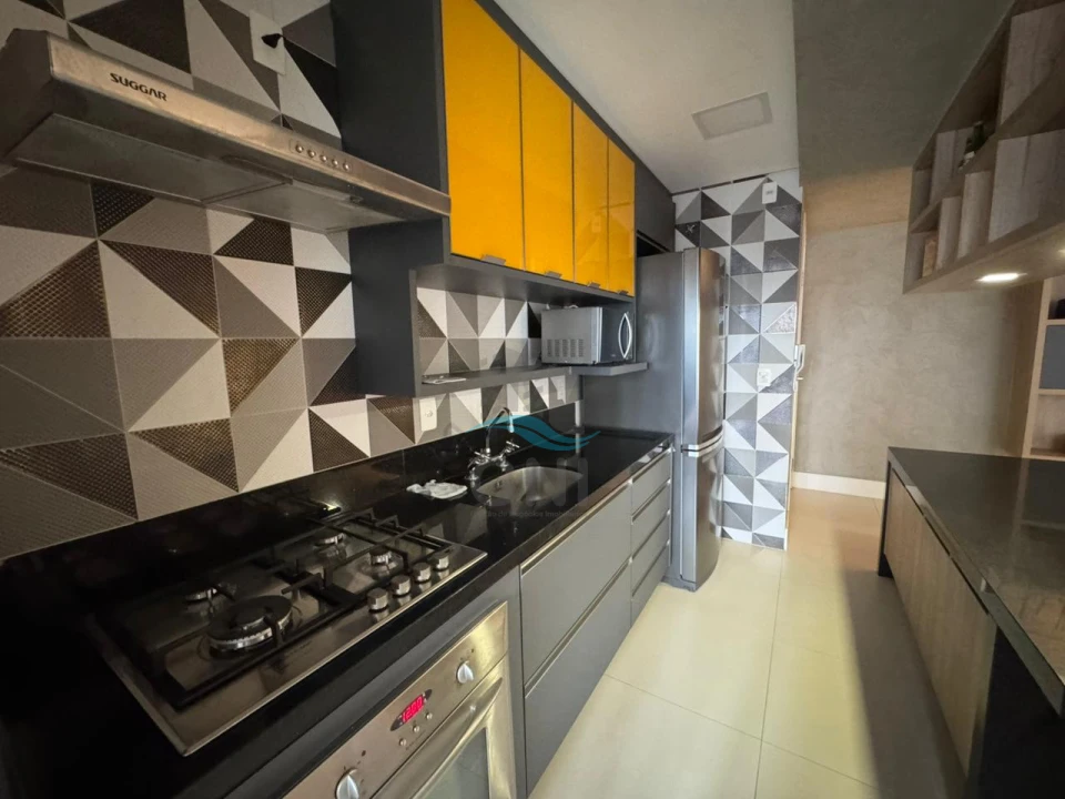 Imagens do imóveis APARTAMENTO PARA LOCAÇÃO - EDIFICIO VILLA SOLARE