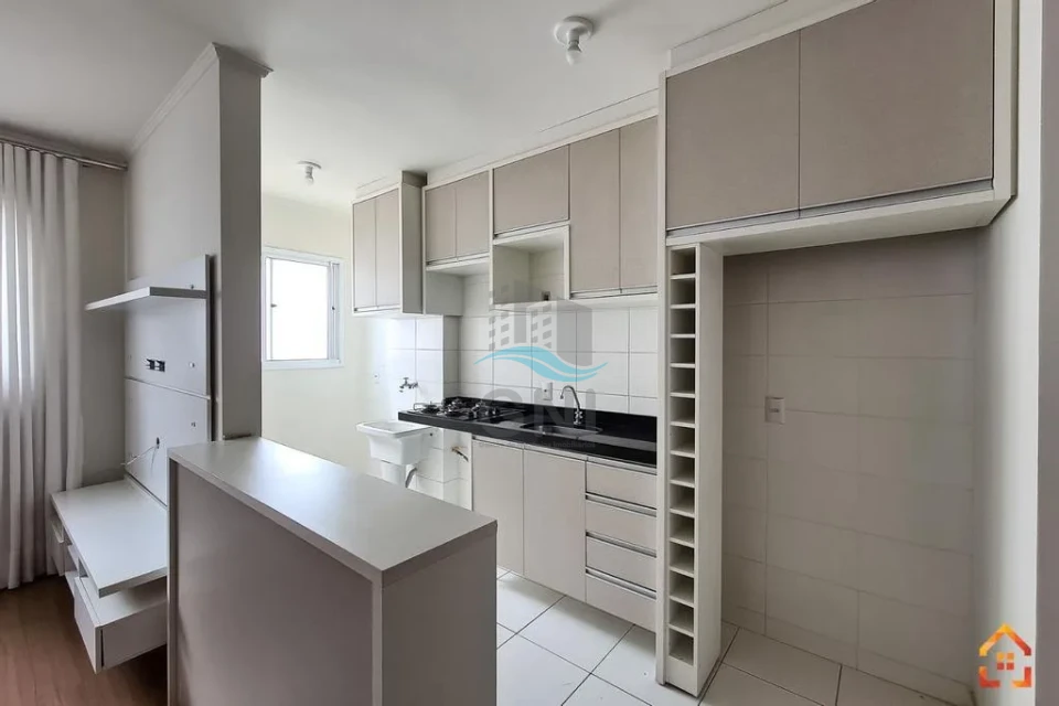 Imagens do imóveis APARTAMENTO A VENDA - CONDOMÍNIO NORTE PARK