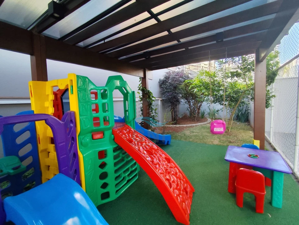 Imagens do imóveis APARTAMENTO A VENDA - EDIFICIO CENTRAL PARK