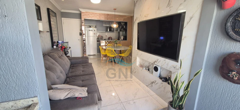 Imagens do imóveis APARTAMENTO A VENDA - EDIFICIO MAISON TUSCANY
