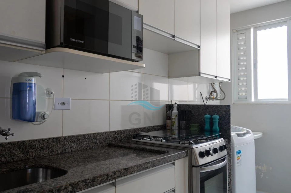 Imagens do imóveis APARTAMENTO A VENDA - EDIFICIO MAISON TUSCANY