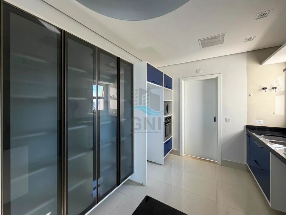 Imagens do imóveis APARTAMENTO PARA LOCAÇÃO - EDIFÍCIO PREMIATTO RESIDENCE