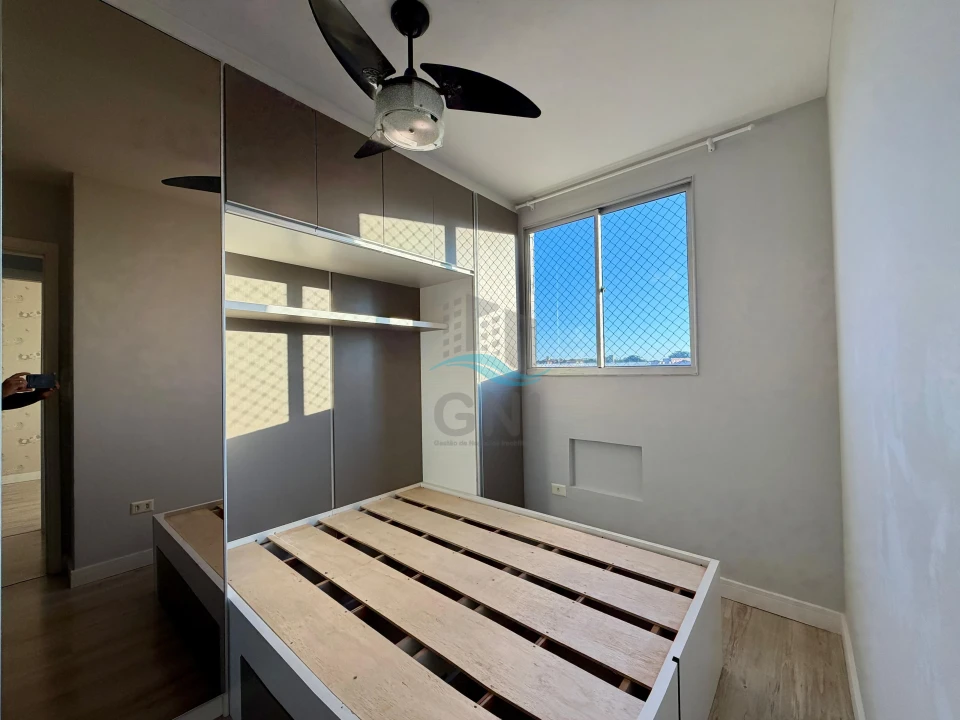 Imagens do imóveis APARTAMENTO A VENDA - EDIFÍCIO SPAZIO LOUVRE