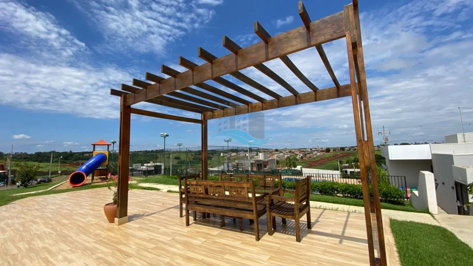 Imagens do imóveis CASA PARA LOCAÇÃO - CONDOMINIO TAUA ARAGUARI