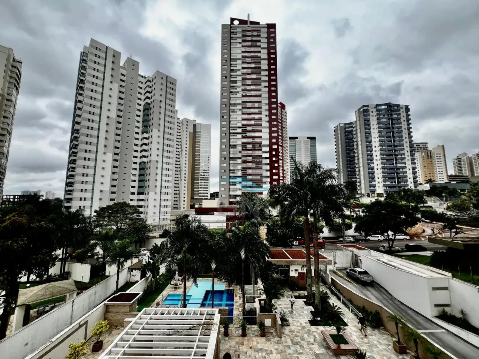 Imagens do imóveis APARTAMENTO A VENDA - EDIFICIO FERNANDO PESSOA