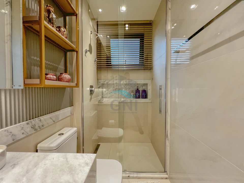 Imagens do imóveis APARTAMENTO PARA LOCAÇÃO - EDIFICIO TRIANON