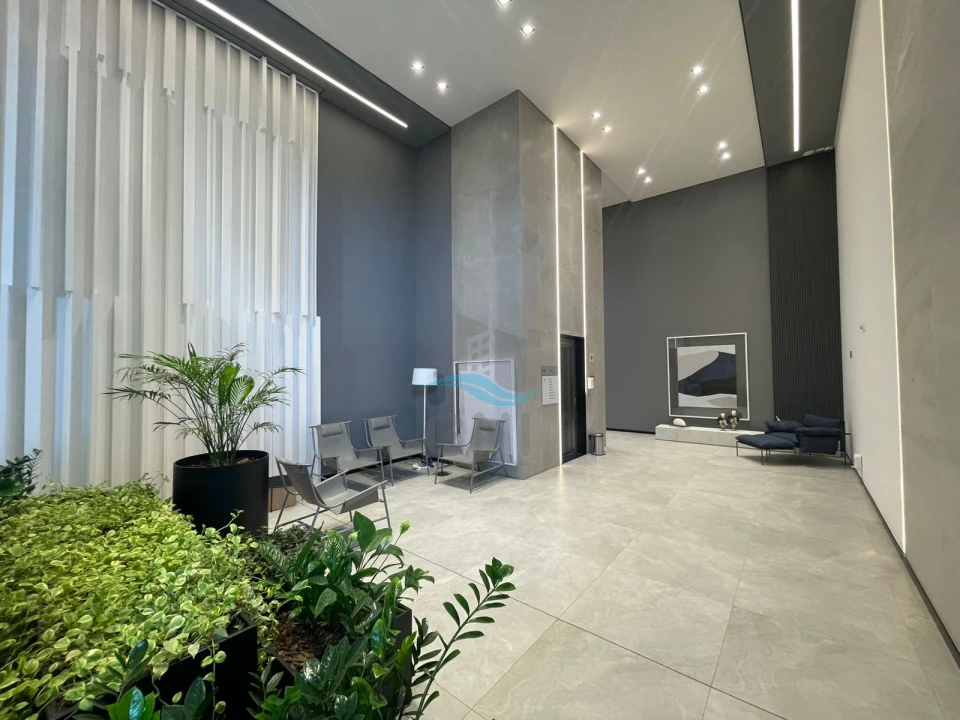 Imagens do imóveis APARTAMENTO A VENDA - EDIFICIO ATRIO