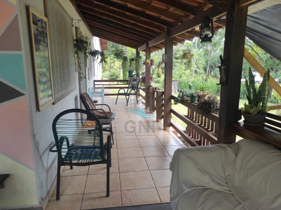 Imagens do imóveis CHACARA A VENDA - PATRIMÔNIO REGINA