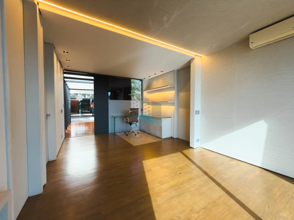 Imagens do imóveis CASA A VENDA - ALPHAVILLE IMBUIAS