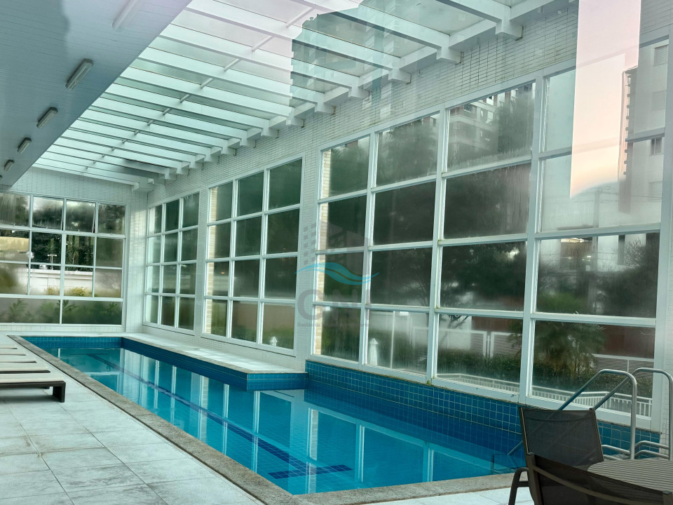 Imagens do imóveis APARTAMENTO A VENDA - EDIFICIO PARC ROCHER