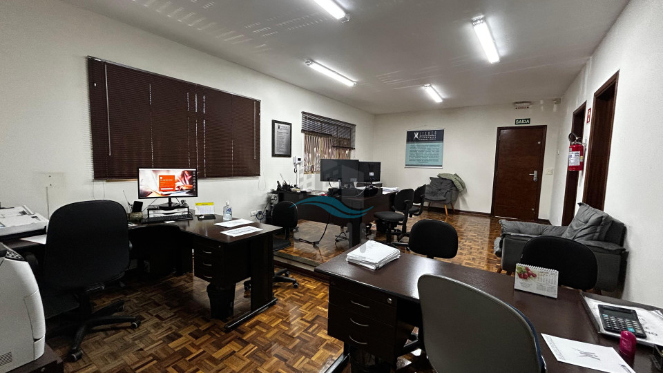 Imagens do imóveis CASA COMERCIAL A VENDA - JARDIM PRESIDENTE