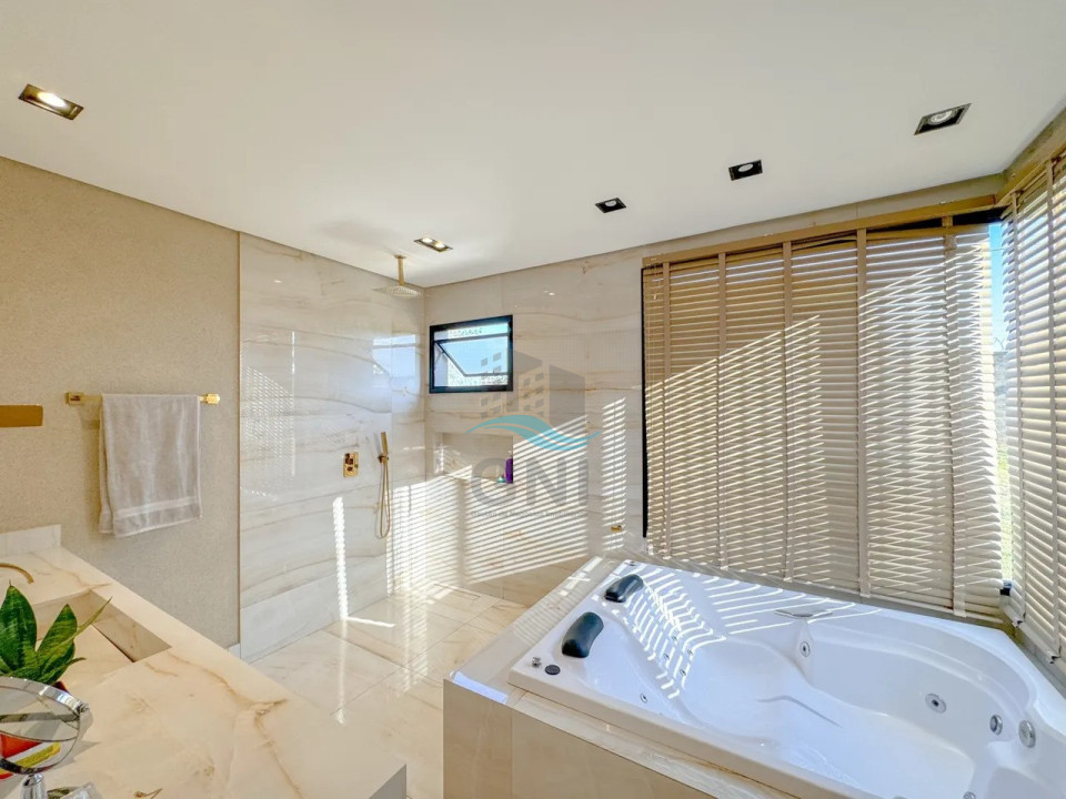 Imagens do imóveis CASA PARA LOCAÇÃO - CONDOMINIO TERRAS DE CANAÃ