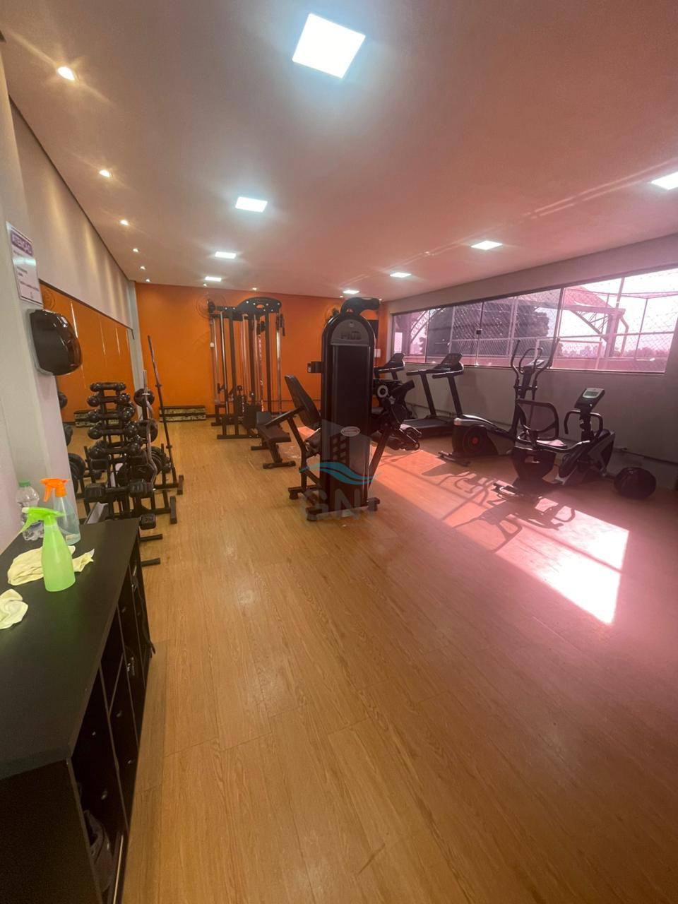 APARTAMENTO A VENDA - EDIFÍCIO SPAZIO LOUVRE Imagens do imóveis APARTAMENTO A VENDA - EDIFÍCIO SPAZIO LOUVRE