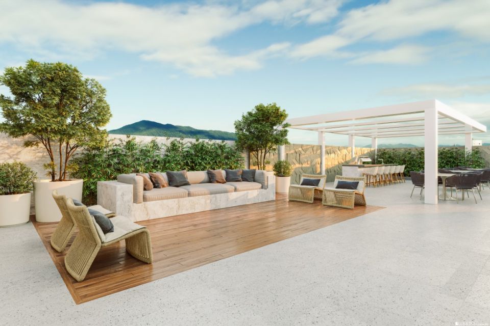 APARTAMENTO À VENDA - VILLA AURORA RESIDENCE Imagens do imóveis APARTAMENTO À VENDA - VILLA AURORA RESIDENCE