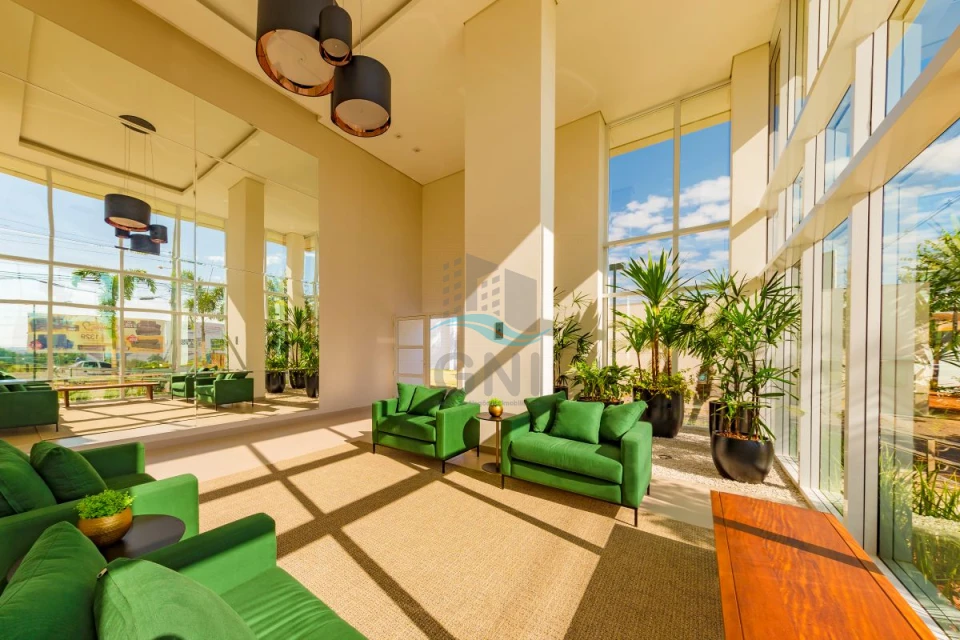 Imagens do imóveis APARTAMENTO A VENDA - BOULEVARD VILLAGE RESIDENCE