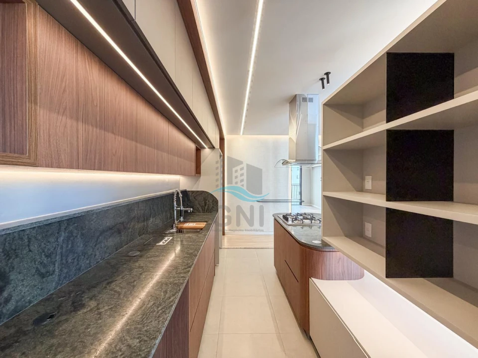 Imagens do imóveis APARTAMENTO PARA LOCAÇÃO - EDIFICIO SENSE RESIDENCE