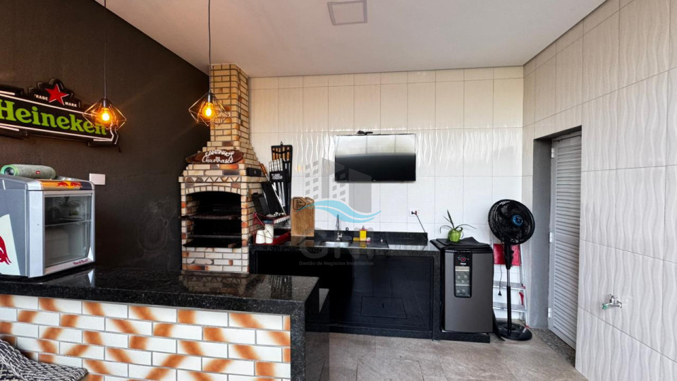Imagens do imóveis CASA A VENDA - CONDOMINIO RESIDENCIAL VILLAGE TOKIO