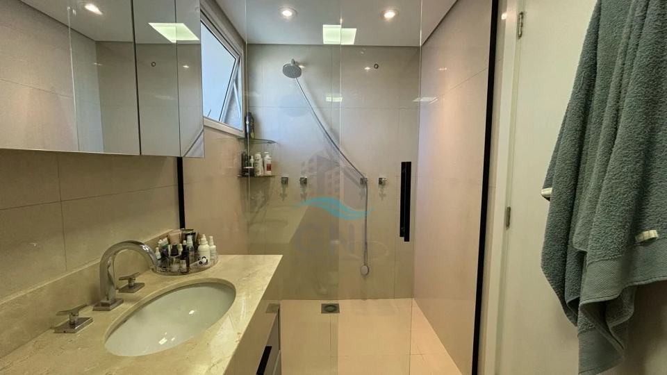 Imagens do imóveis APARTAMENTO A VENDA - EDIFICIO GREENWICH PARK