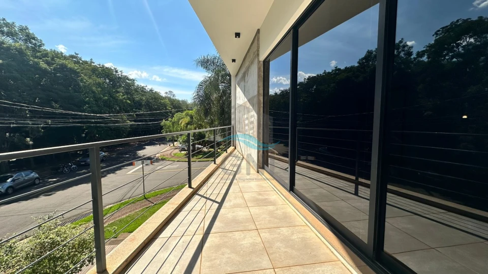 Imagens do imóveis CASA PARA LOCAÇÃO - CONDOMÍNIO ALPHAVILLE II