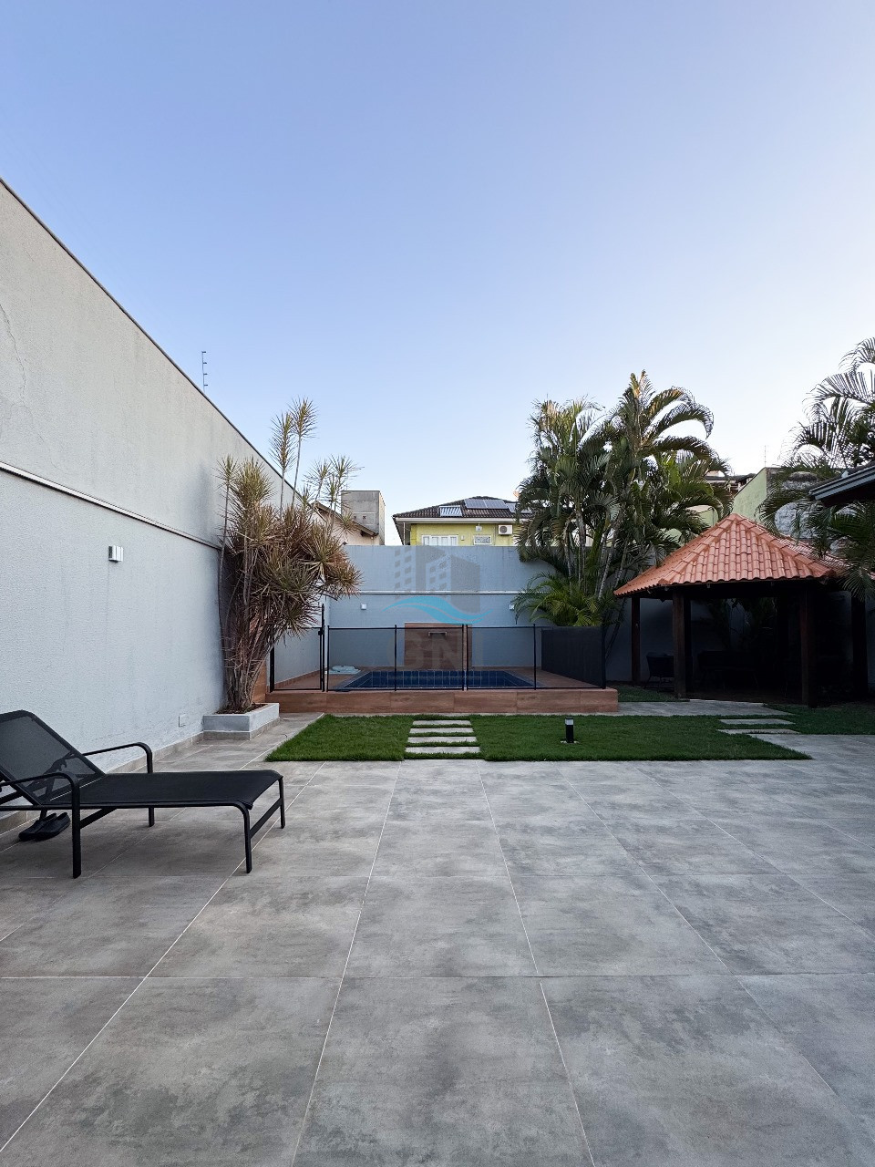 CASA A VENDA - JARDIM BURLE MARX Imagens do imóveis CASA A VENDA - JARDIM BURLE MARX