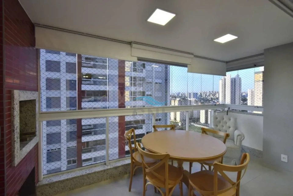 Imagens do imóveis APARTAMENTO A VENDA - EDIFÍCIO TRÉSOR RESIDENCE
