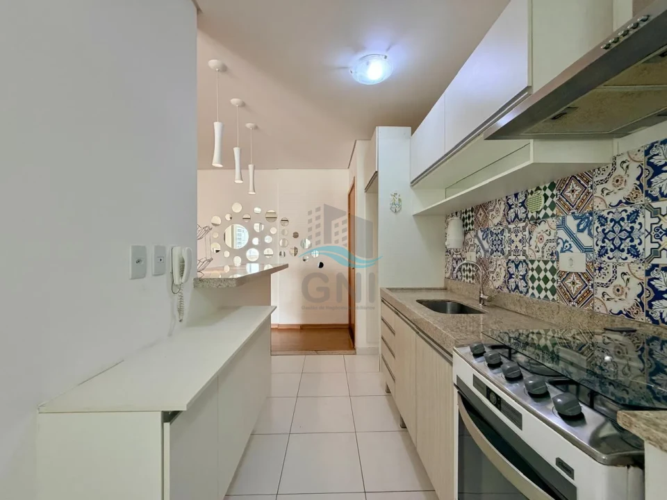 Imagens do imóveis APARTAMENTO PARA LOCAÇÃO - EDIFICIO EVOLUTION HOME ALTO DA PALHANO